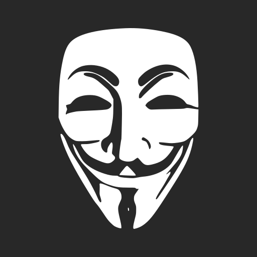 Anonymous obrázek